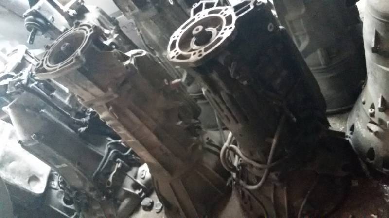 JEEP OTOMATİK ŞANZIMAN ADNAN TÜRK OTO 'DA